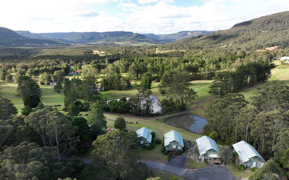Valley Vista
