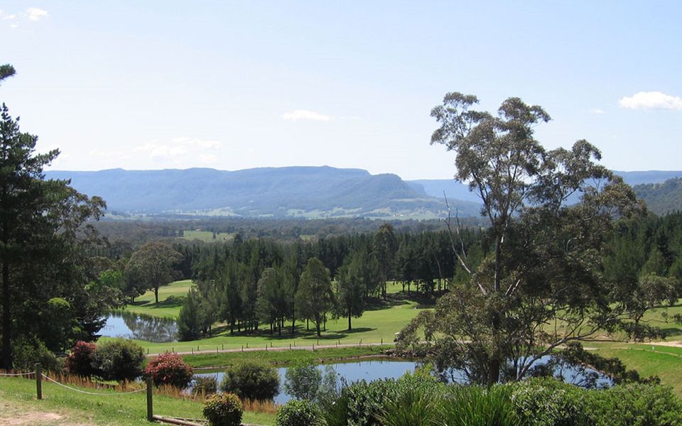 Valley Vista