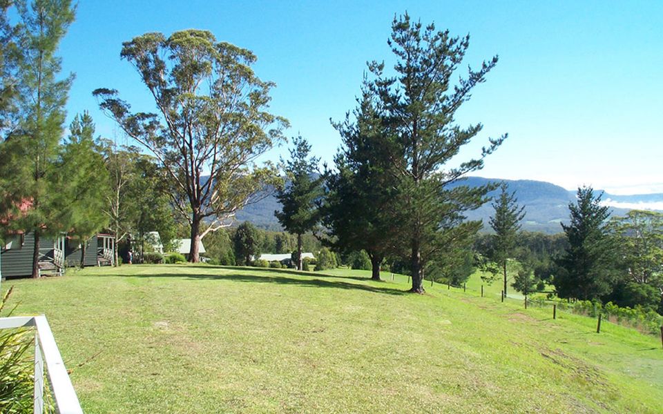 Valley Vista