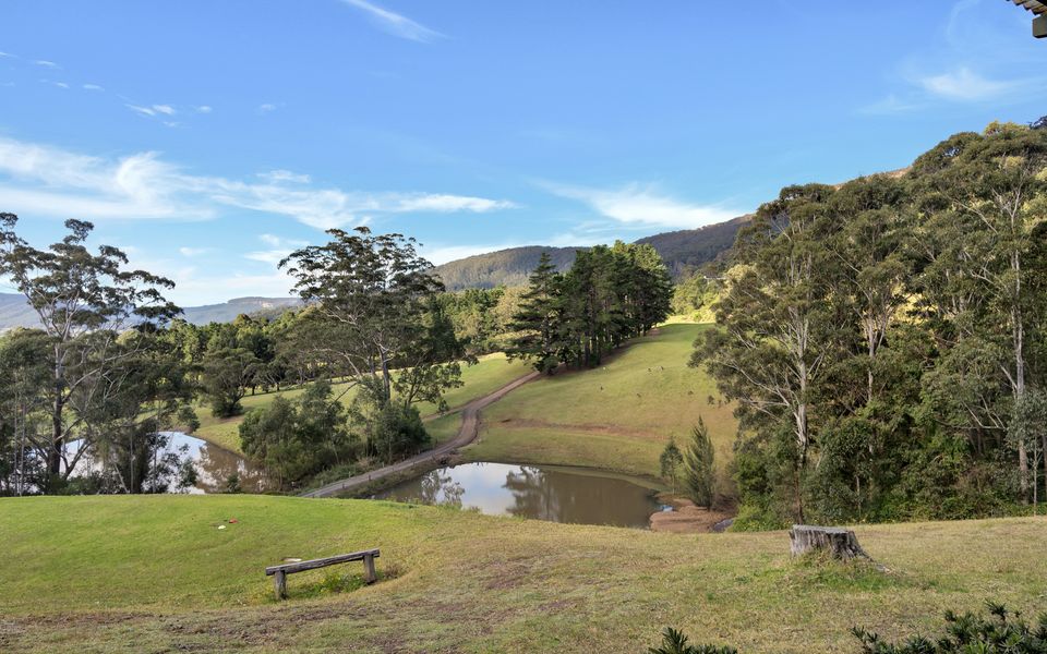 Valley Vista