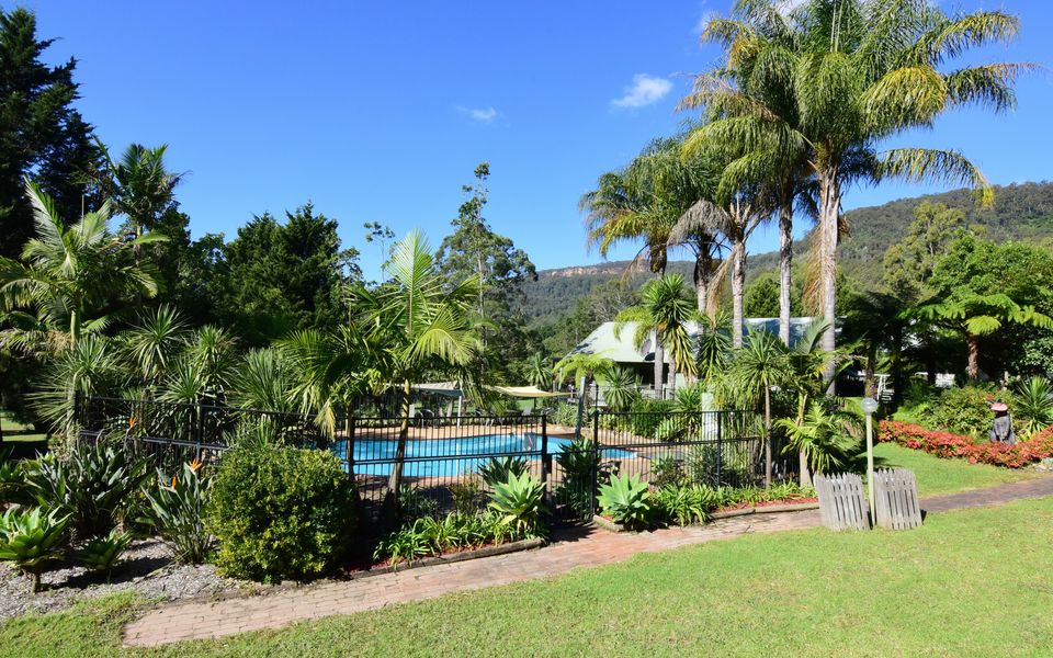 Valley Vista