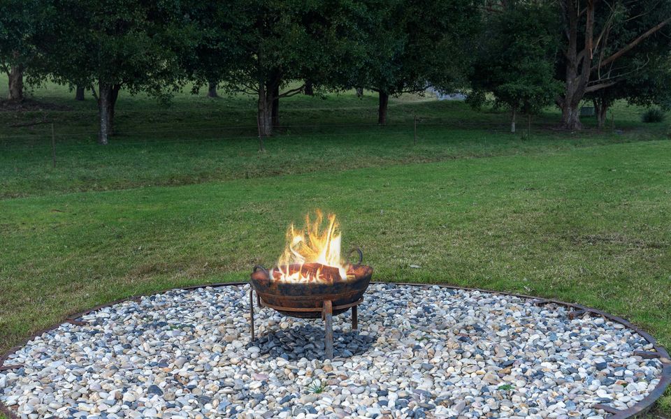 Jumulu Lodge – A unique luxury escape