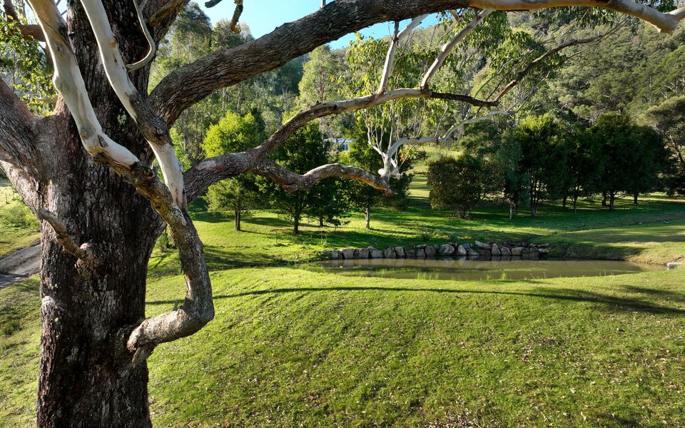 Jumulu Lodge – A unique luxury escape