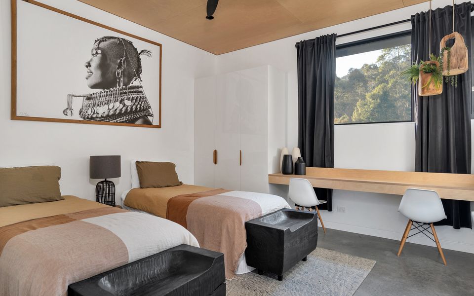 Jumulu Lodge – A unique luxury escape