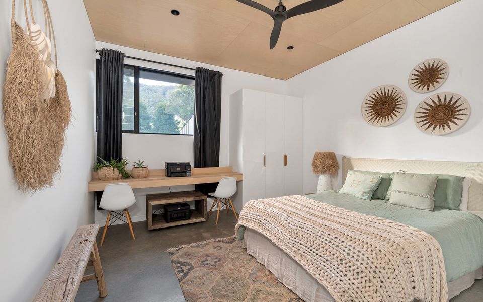 Jumulu Lodge – A unique luxury escape