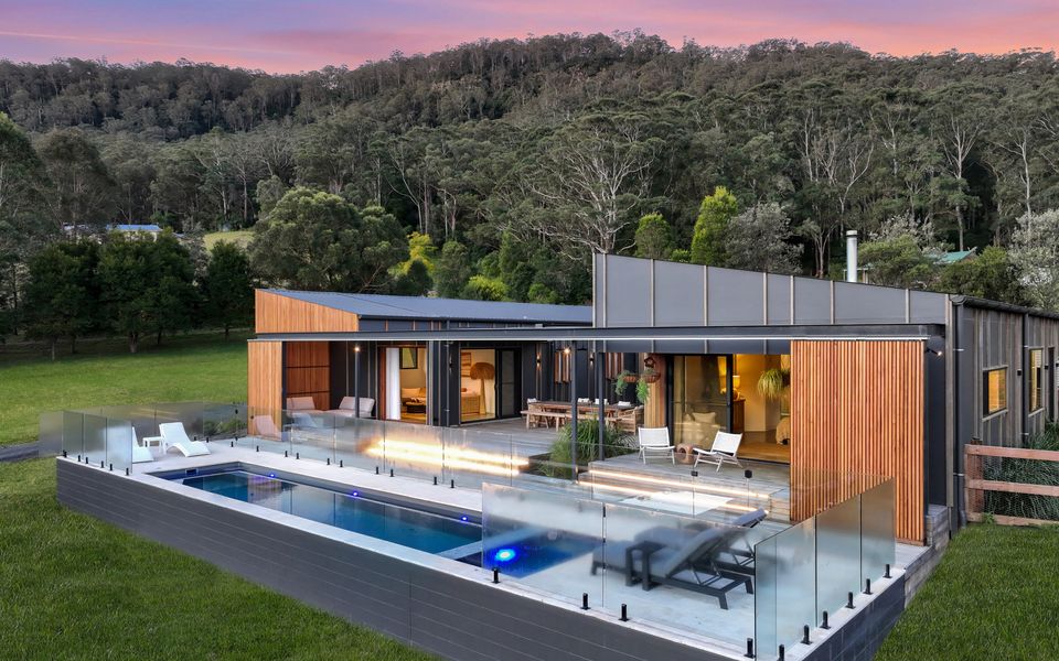 Jumulu Lodge – A unique luxury escape