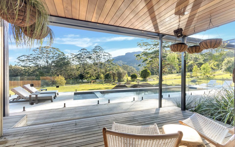 Jumulu Lodge – A unique luxury escape