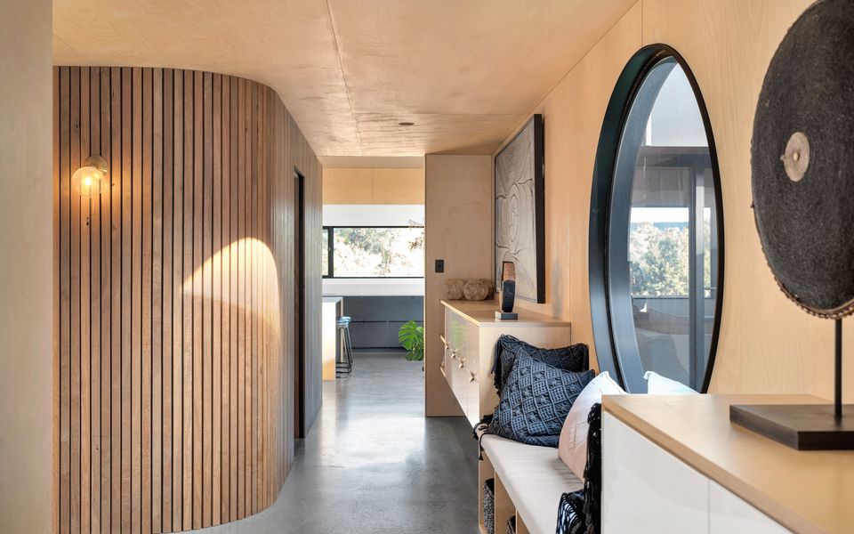 Jumulu Lodge – A unique luxury escape