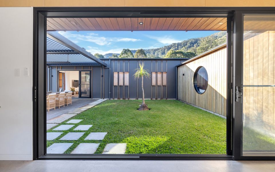 Jumulu Lodge – A unique luxury escape