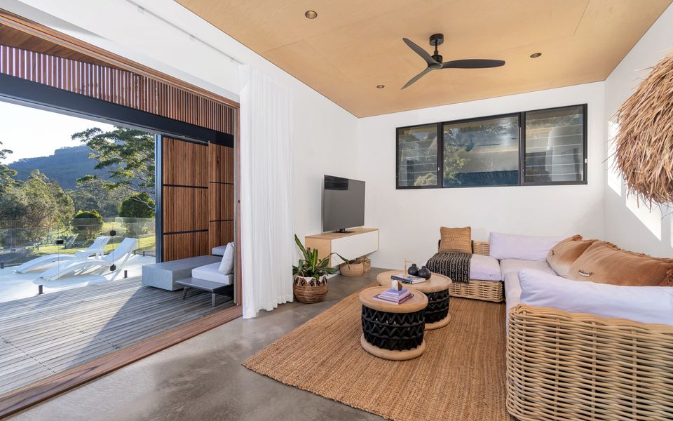 Jumulu Lodge – A unique luxury escape