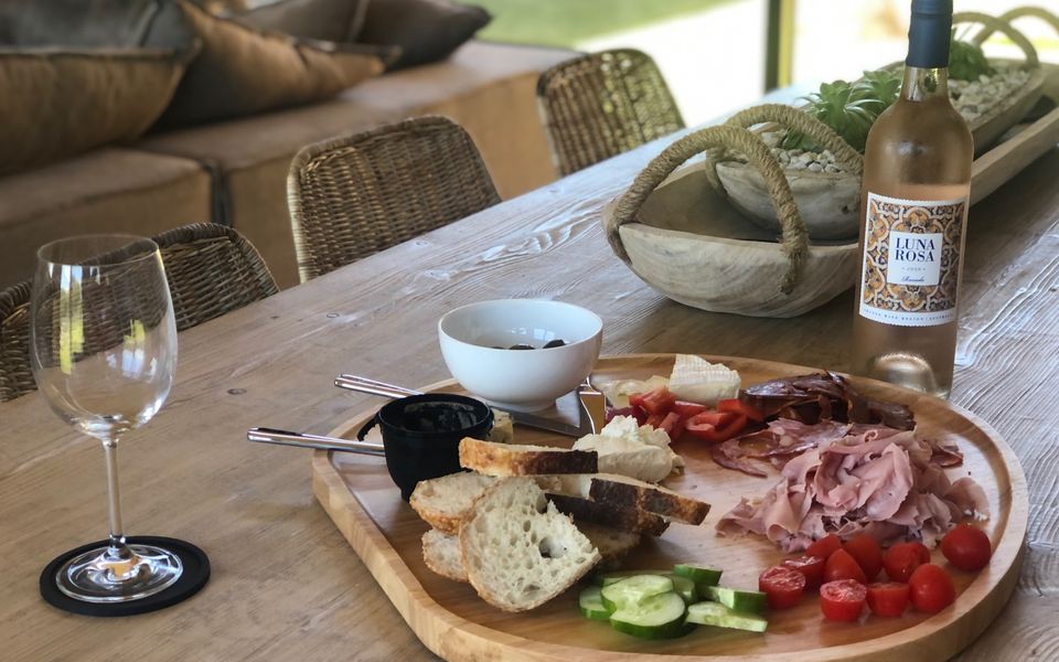 Jumulu Lodge – A unique luxury escape