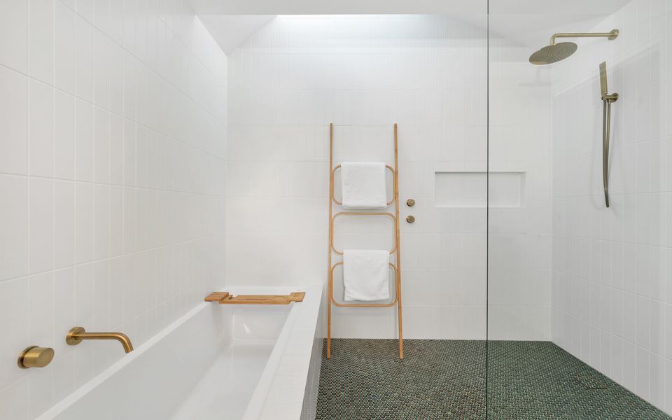 Jumulu Lodge – A unique luxury escape