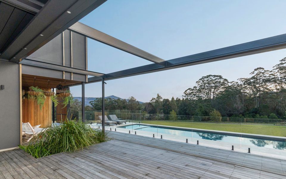 Jumulu Lodge – A unique luxury escape