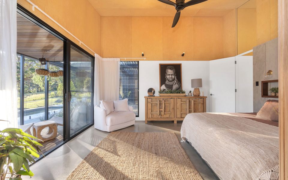 Jumulu Lodge – A unique luxury escape