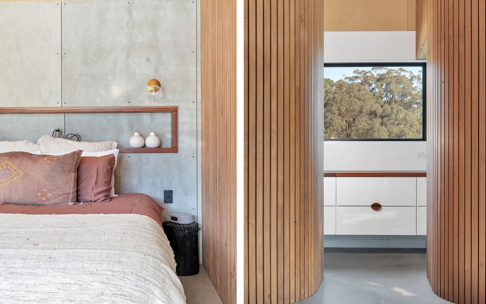 Jumulu Lodge – A unique luxury escape