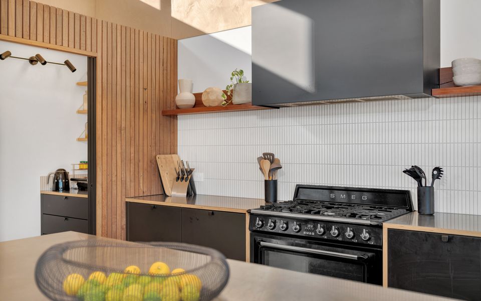 Jumulu Lodge – A unique luxury escape