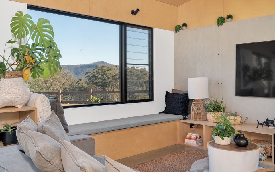 Jumulu Lodge – A unique luxury escape