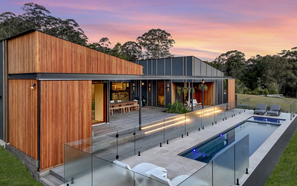 Jumulu Lodge – A unique luxury escape