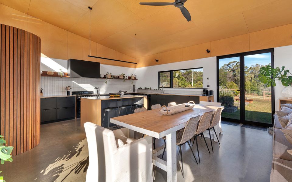 Jumulu Lodge – A unique luxury escape