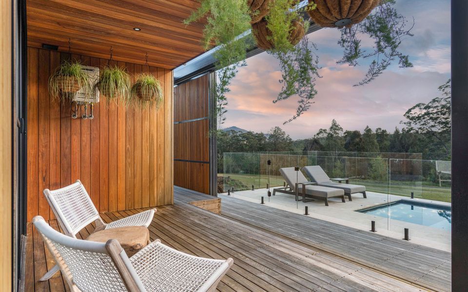 Jumulu Lodge – A unique luxury escape