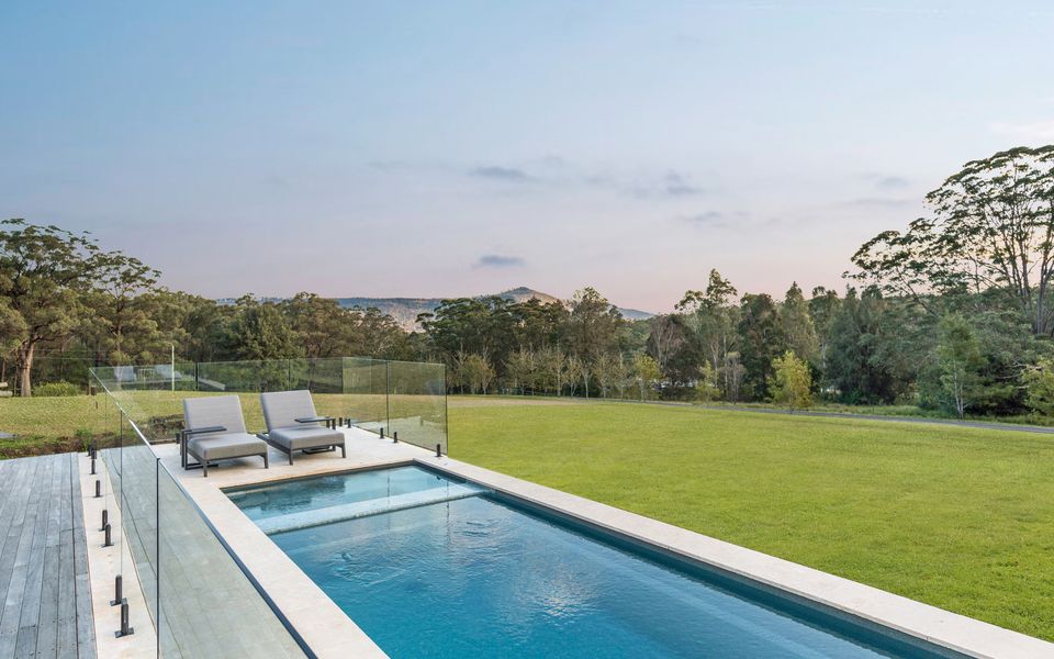 Jumulu Lodge – A unique luxury escape