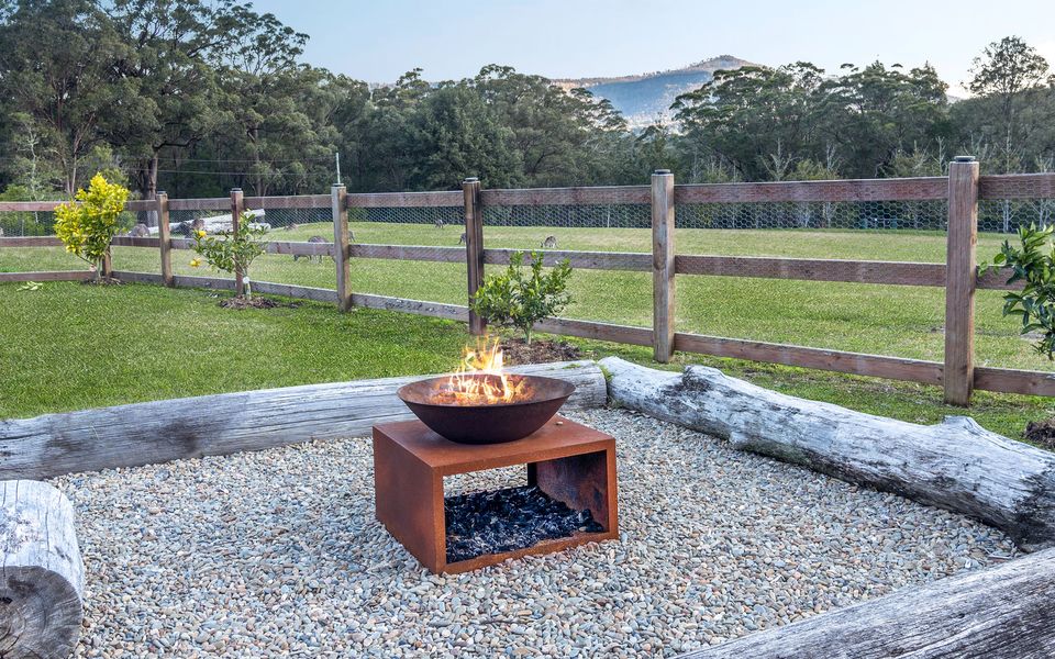 Jumulu Lodge – A unique luxury escape