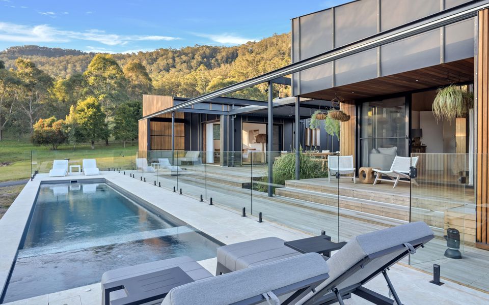 Jumulu Lodge – A unique luxury escape