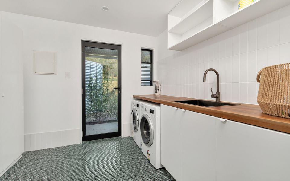 Jumulu Lodge – A unique luxury escape