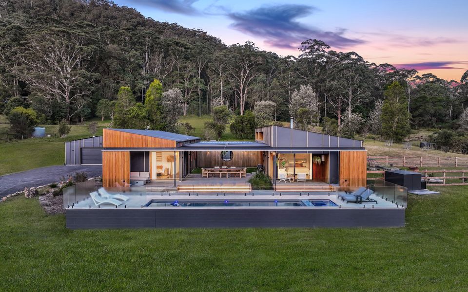 Jumulu Lodge – A unique luxury escape