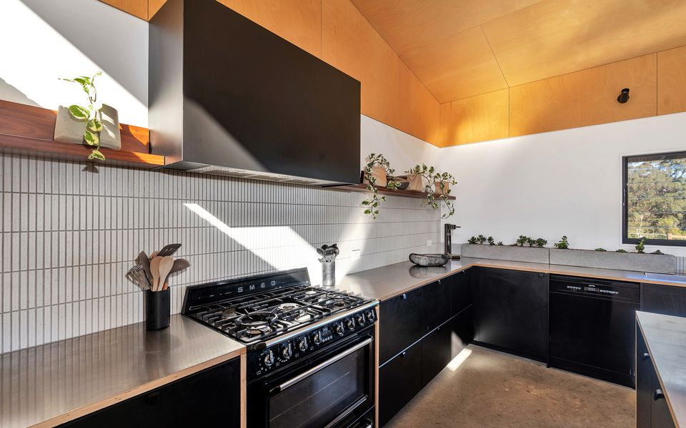 Jumulu Lodge – A unique luxury escape