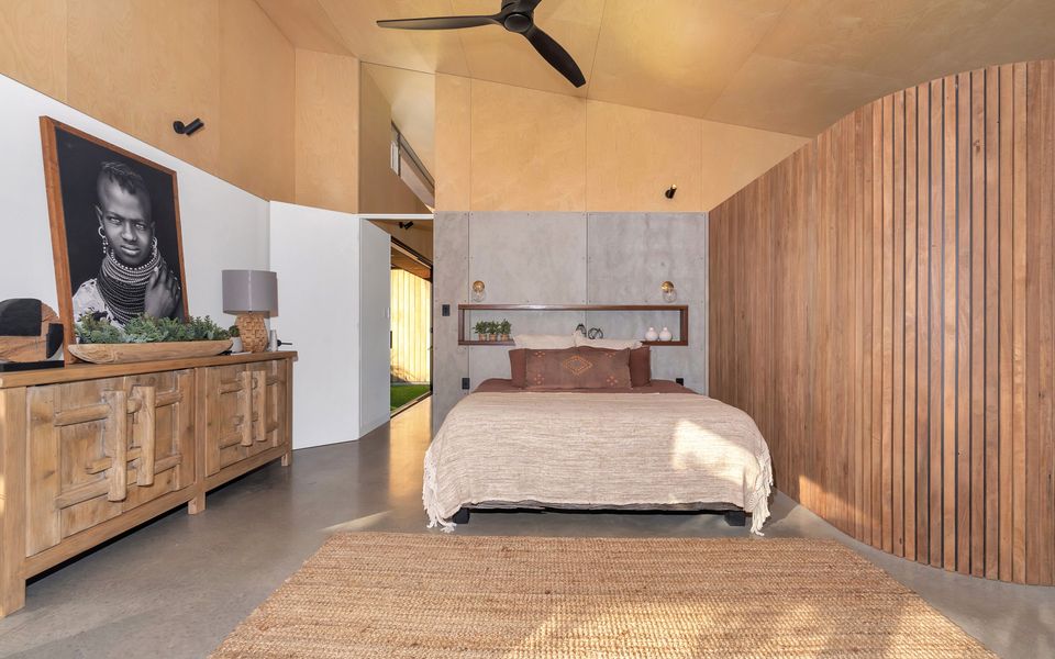 Jumulu Lodge – A unique luxury escape