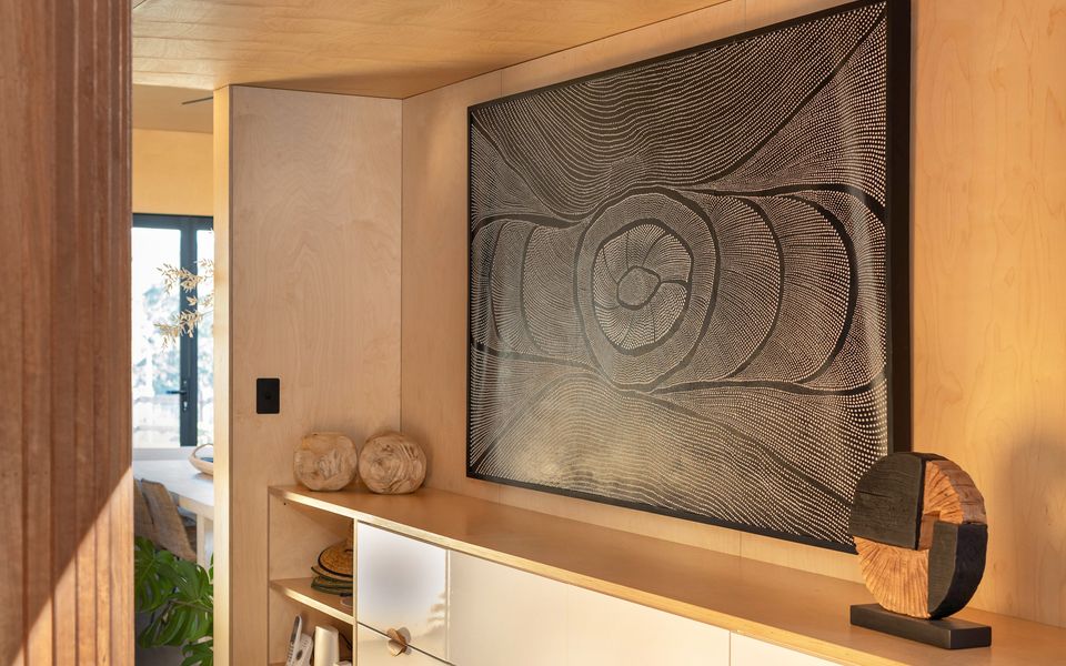 Jumulu Lodge – A unique luxury escape