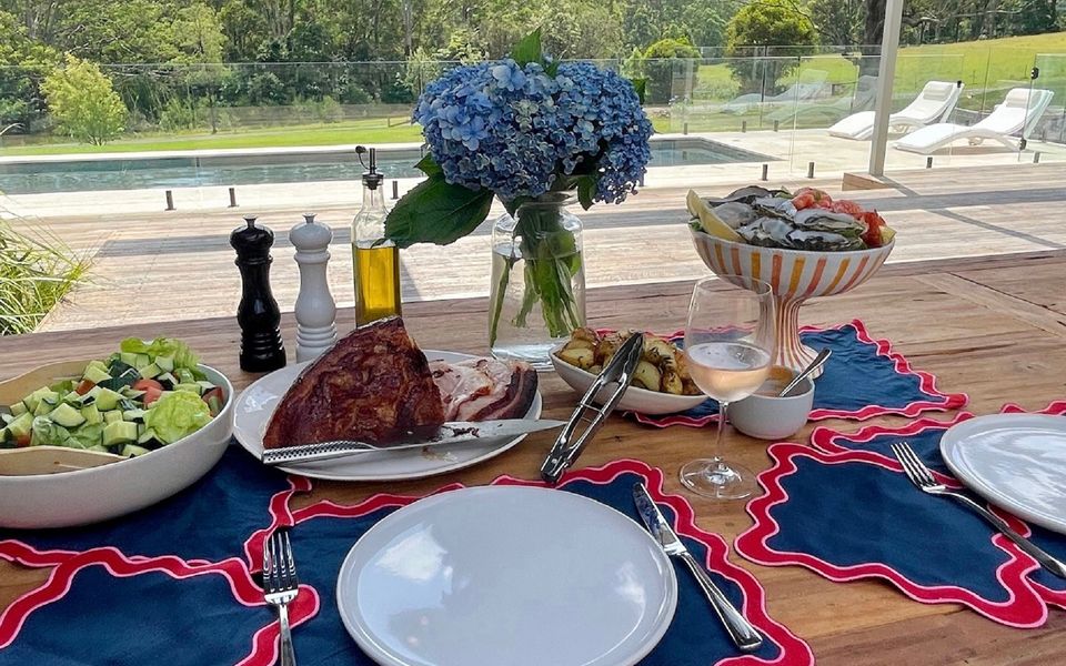 Jumulu Lodge – A unique luxury escape