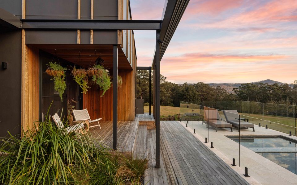 Jumulu Lodge – A unique luxury escape