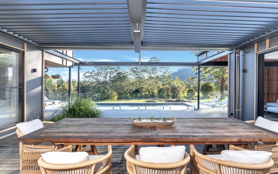 Jumulu Lodge – A unique luxury escape