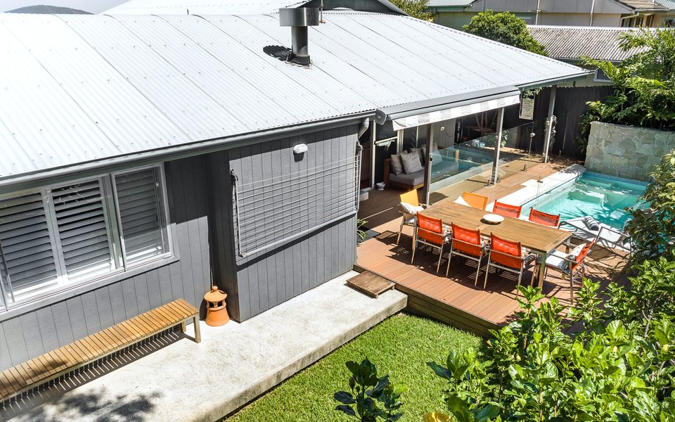 Surfscape @ Seven Mile Beach Gerroa