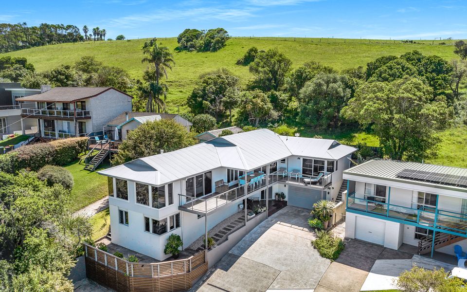 Surfscape @ Seven Mile Beach Gerroa