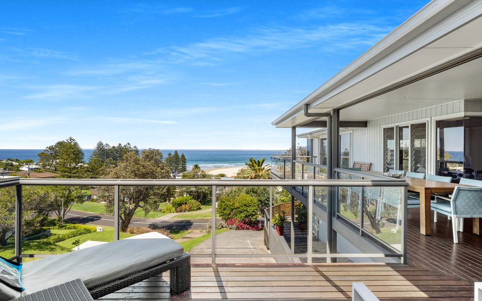 Surfscape @ Seven Mile Beach Gerroa