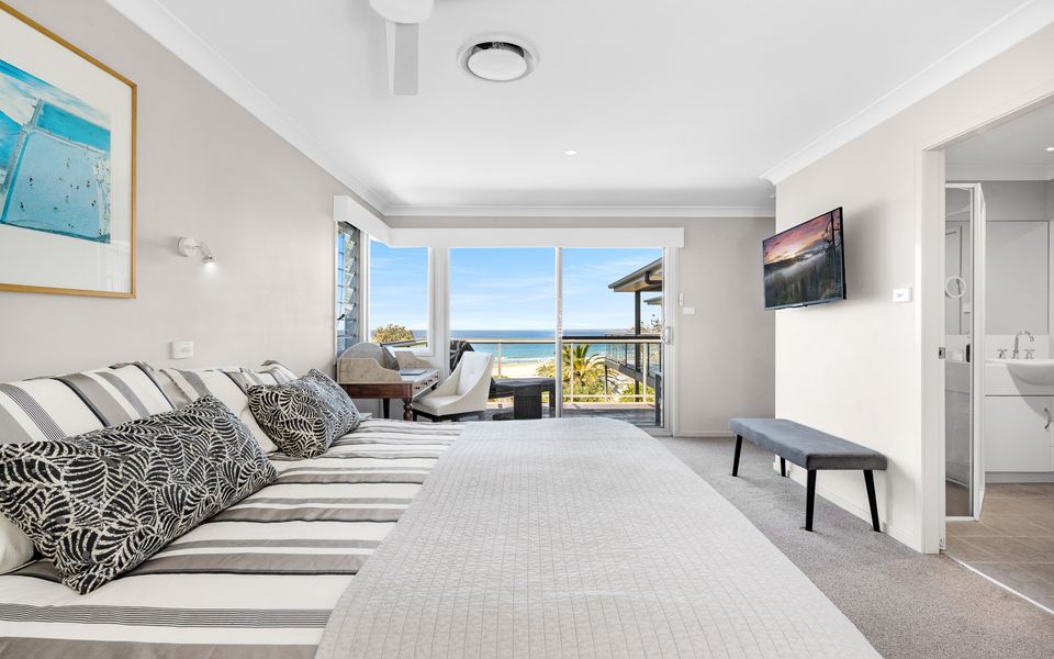 Surfscape @ Seven Mile Beach Gerroa