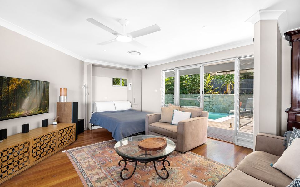 Surfscape @ Seven Mile Beach Gerroa