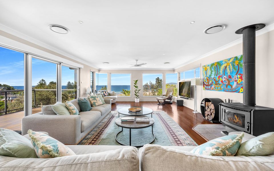 Surfscape @ Seven Mile Beach Gerroa