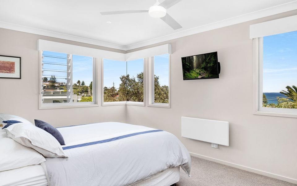 Surfscape @ Seven Mile Beach Gerroa