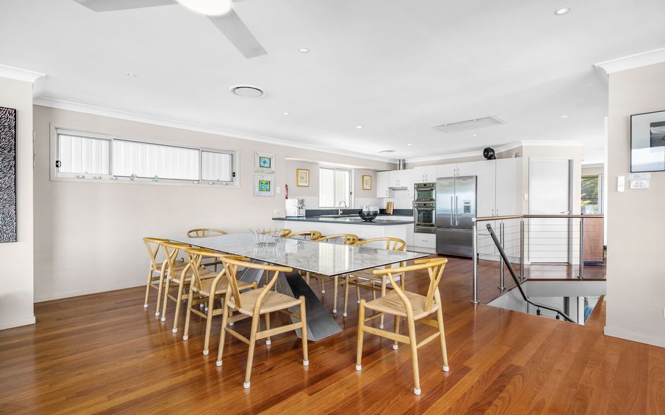 Surfscape @ Seven Mile Beach Gerroa