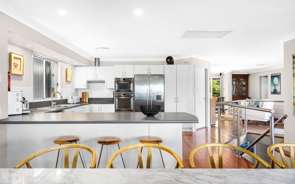 Surfscape @ Seven Mile Beach Gerroa