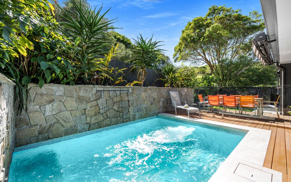 Surfscape @ Seven Mile Beach Gerroa