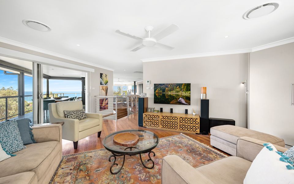 Surfscape @ Seven Mile Beach Gerroa