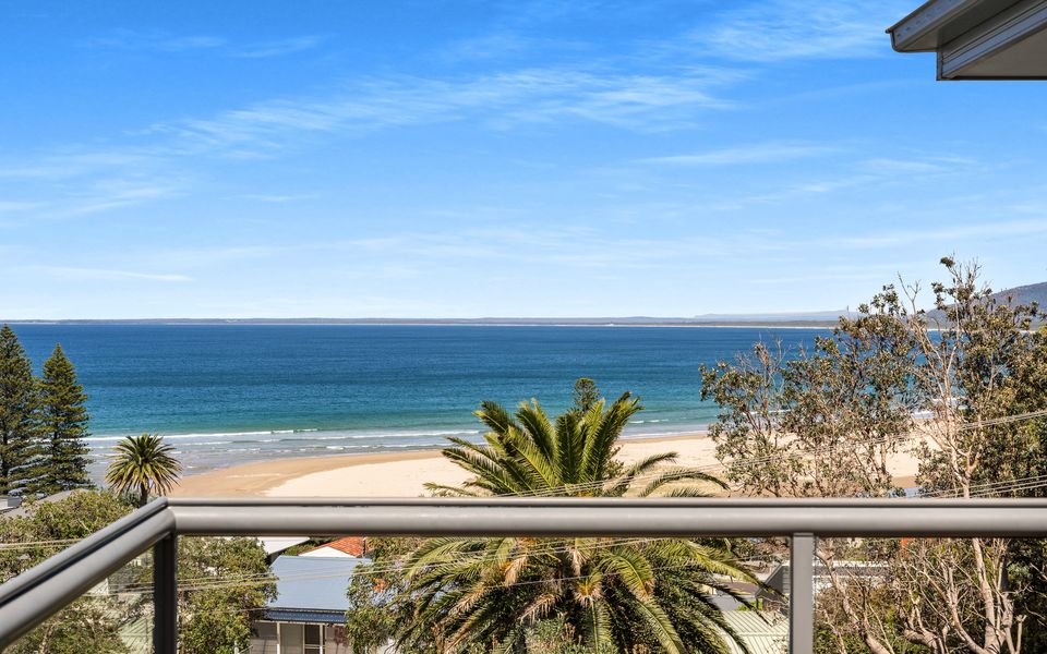 Surfscape @ Seven Mile Beach Gerroa