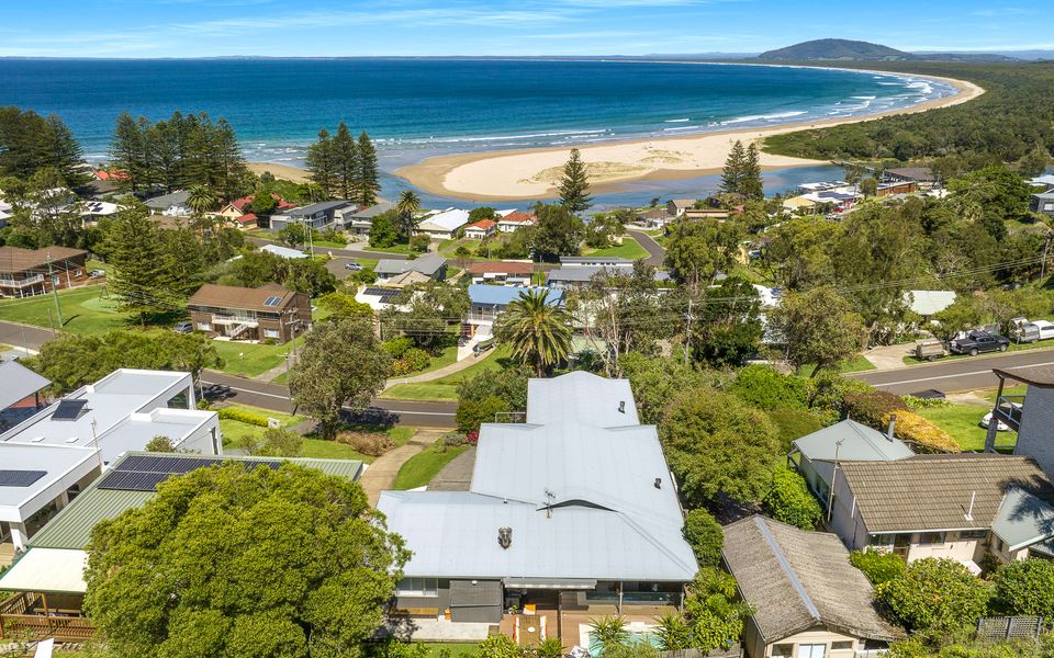 Surfscape @ Seven Mile Beach Gerroa