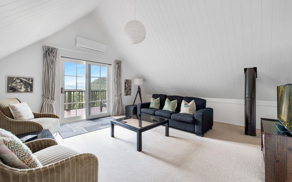 Alcheringa Cottage – Amazing Location with views!