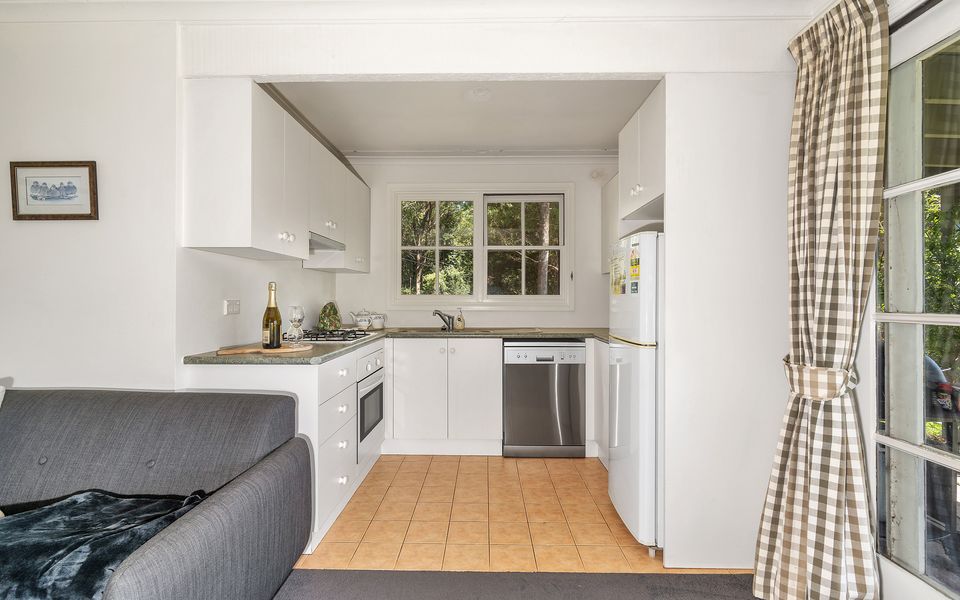 Alcheringa Cottage – Amazing Location with views!